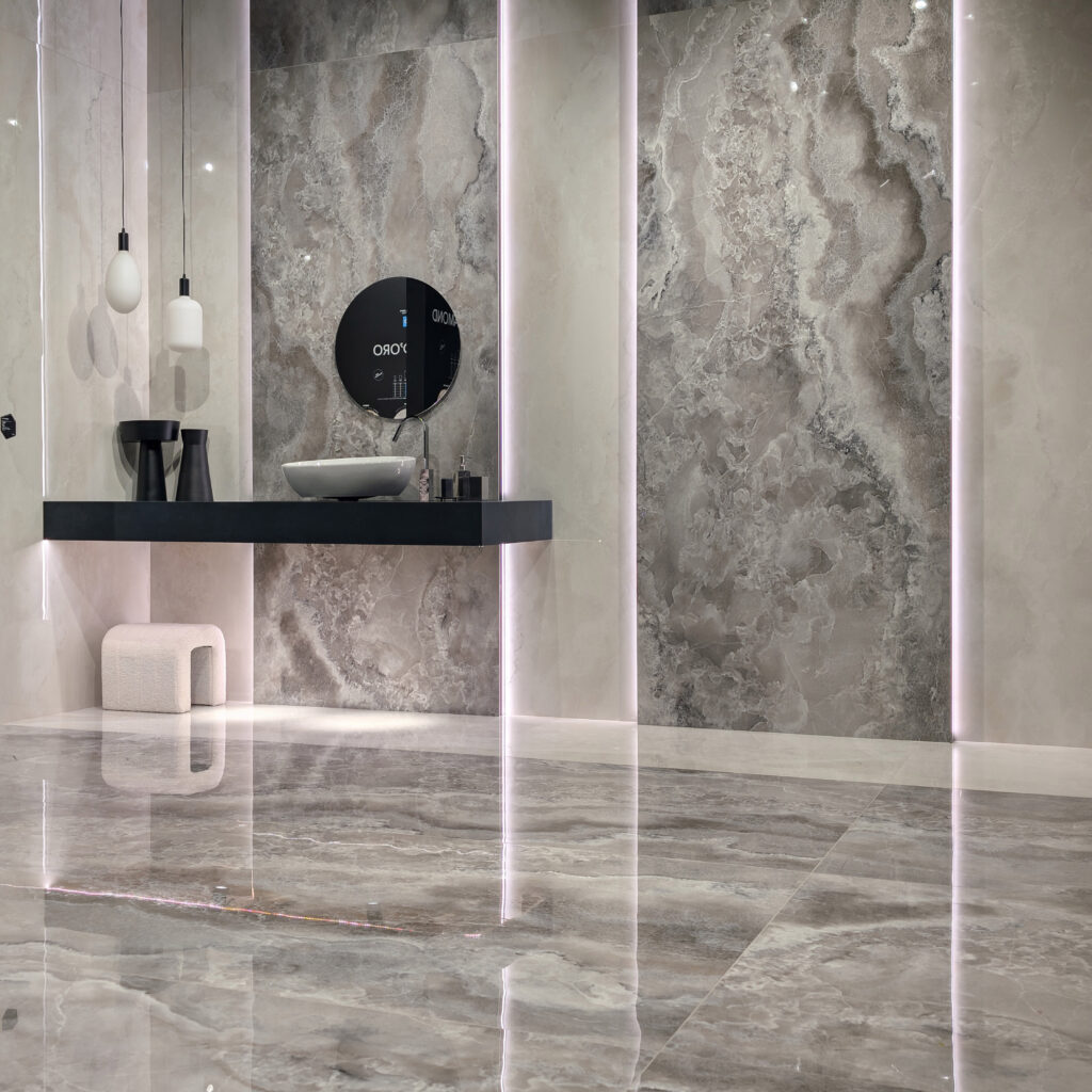 CERSAIE 2024 – Ispirazioni, conferme e nuove tendenze nel settore della ceramica